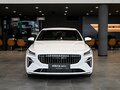 2026 VOLGA C50, белый, 3398000 рублей - вид 1