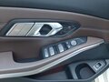 2022 BMW 3 серии 320i VII (G2x), белый, 3900000 рублей - вид 11