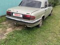 2002 ГАЗ 3110 «Волга», коричневый, 70000 рублей - вид 3