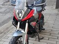 2025 Sharmax GL 601, красный, 645000 рублей - вид 1