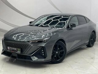 2023 Changan UNI-V I, серый, 2269000 рублей, вид 1