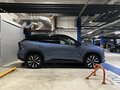 2024 Geely Atlas II, синий, 3150000 рублей - вид 3