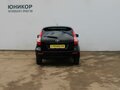 2014 Lada (ВАЗ) Kalina II, чёрный - вид 5