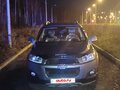 2012 Chevrolet Captiva I Рестайлинг, серый - вид 8