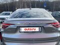 2023 Haval F7x I Рестайлинг, серый, 2520000 рублей - вид 4