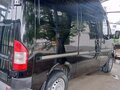 2002 Mercedes-Benz Sprinter, чёрный, 888000 рублей - вид 3