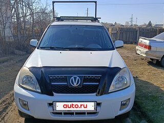 2011 Vortex Tingo I, белый, 610000 рублей, вид 2