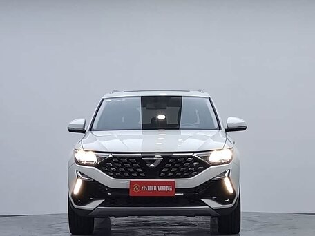 2022 Jetta VS5 I Рестайлинг, белый, 1330000 рублей, вид 1