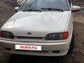 2009 Lada (ВАЗ) 2114, белый, 150000 рублей - вид 2