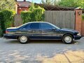 1991 Chevrolet Caprice IV, синий - вид 6