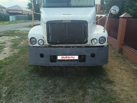 2004 Freightliner Century Class, белый, 1099000 рублей, вид 1
