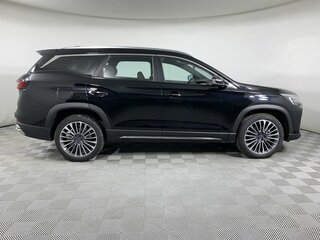 2026 Jetour X90+, чёрный, 4199000 рублей, вид 3