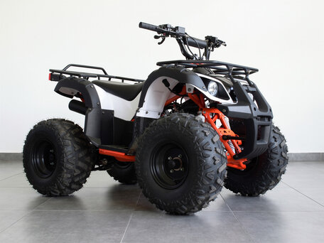 2026 Kayo Bull Mini, белый, 92500 рублей, вид 1