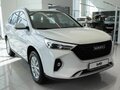 2026 Haval M6 II, белый - вид 1