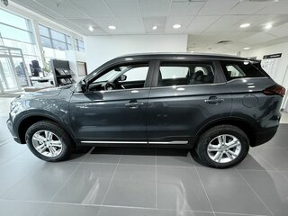2026 Belgee X70 I Рестайлинг, серый, 2745990 рублей, вид 5