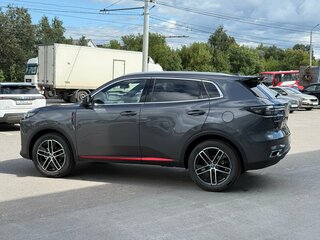2025 Changan UNI-S I, серый, 3179900 рублей, вид 2