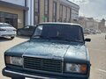 2005 Lada (ВАЗ) 2107, серый, 100000 рублей - вид 1