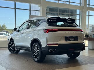 2026 Belgee X50+, белый, 2499990 рублей, вид 3