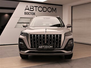 2025 Hongqi HS5 I Рестайлинг, серый, 5390000 рублей, вид 5