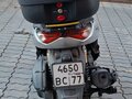 2022 Yamaha NMAX, серебристый, 420000 рублей - вид 1