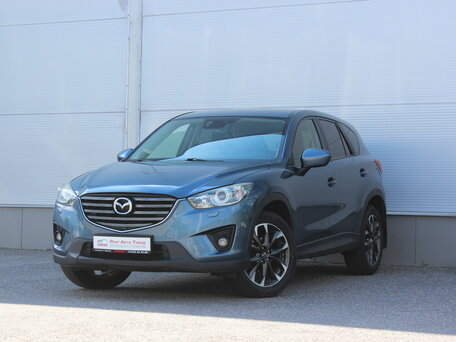Mazda CX-5 I