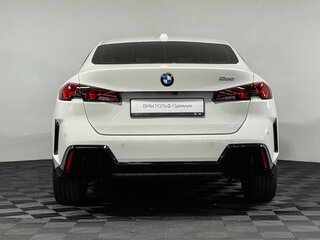 2025 BMW 2 серии Gran Coupe 228i xDrive F74/78, белый, 5800000 рублей, вид 3