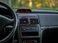 2003 Peugeot 307 I, чёрный, 320000 рублей - вид 7