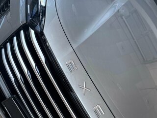 2025 Exeed VX I Рестайлинг, серебристый, 5190000 рублей, вид 3