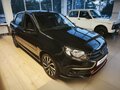 2026 Lada (ВАЗ) Granta Sport I Рестайлинг, чёрный - вид 11