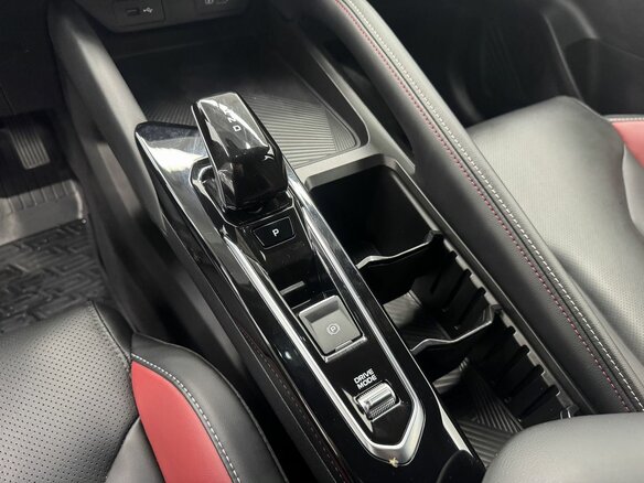 2024 Geely Coolray I Рестайлинг, белый, 2250000 рублей - вид 18