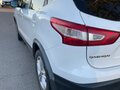 2016 Nissan Qashqai II, белый, 1160000 рублей - вид 7