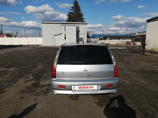 2008 Mitsubishi Lancer IX Рестайлинг, серебристый, 200000 рублей, вид 3
