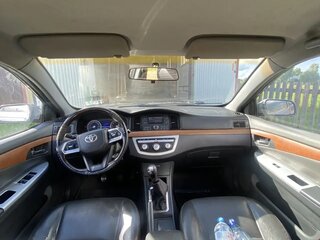 2013 Lifan Solano I (620), серебристый, 120000 рублей, вид 5
