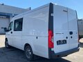 2026 ГАЗ ГАЗель NN, белый, 3892000 рублей - вид 7