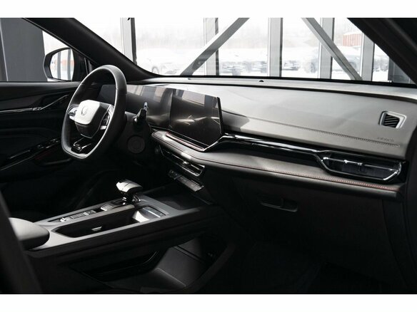 2026 Changan CS35 Max, чёрный, 2839900 рублей - вид 18