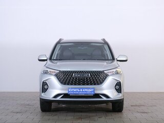 2024 Haval M6 II, серый, 1999000 рублей, вид 2