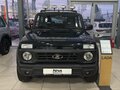 2025 Lada (ВАЗ) Niva Legend Bronto I, зелёный, 1610000 рублей