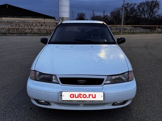 2004 Daewoo Nexia I, белый, 175000 рублей, вид 2