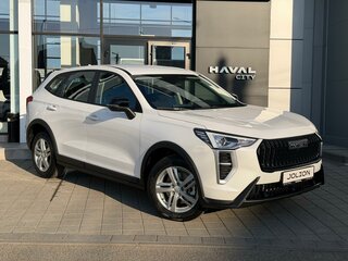 2026 Haval Jolion I Рестайлинг, белый, 2099000 рублей, вид 3