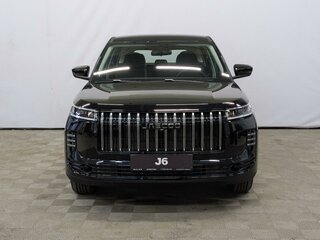 2026 Jaecoo J6, чёрный, 2330000 рублей, вид 5
