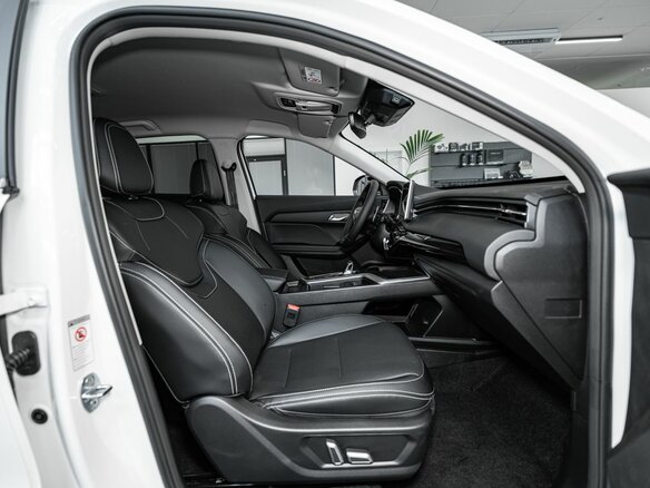 2026 Haval Jolion I Рестайлинг 2, белый, 2449000 рублей - вид 10