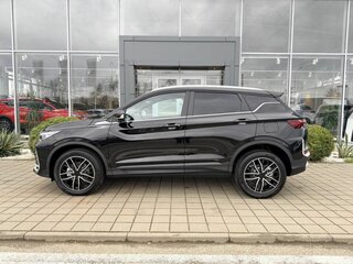 2026 Belgee X50+, чёрный, 2799990 рублей, вид 2