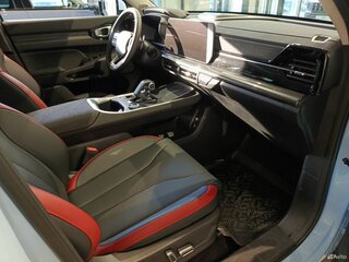 2026 Haval H3 I Рестайлинг, синий, 2749000 рублей, вид 5