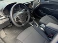 2019 Hyundai Solaris II, синий - вид 5