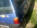 2005 Lada (ВАЗ) 1111 Ока КамАЗ, фиолетовый, 80000 рублей - вид 2