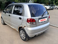 2012 Daewoo Matiz I Рестайлинг, серый, 170000 рублей - вид 3