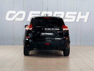 2021 Lada (ВАЗ) XRAY I, чёрный, 835000 рублей, вид 4