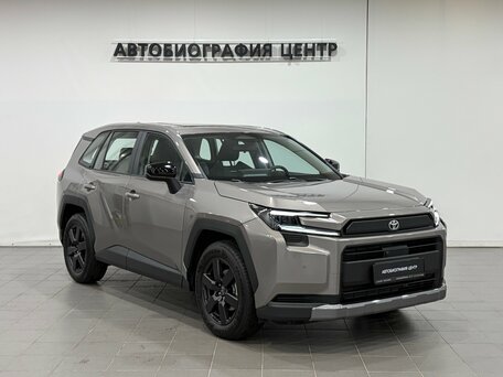 2026 Toyota RAV4 VI (XA60), коричневый, 4490000 рублей, вид 3