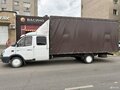 2012 ГАЗ ГАЗель (33023/330273) Фермер, белый, 1650000 рублей - вид 9
