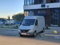 2003 Mercedes-Benz Sprinter, серый, 955000 рублей